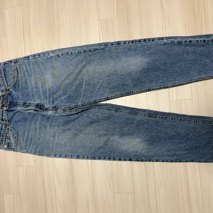 [BUNJANG] Vintage Levi's 550 Jeans / 90s 빈티지 리바이스 550