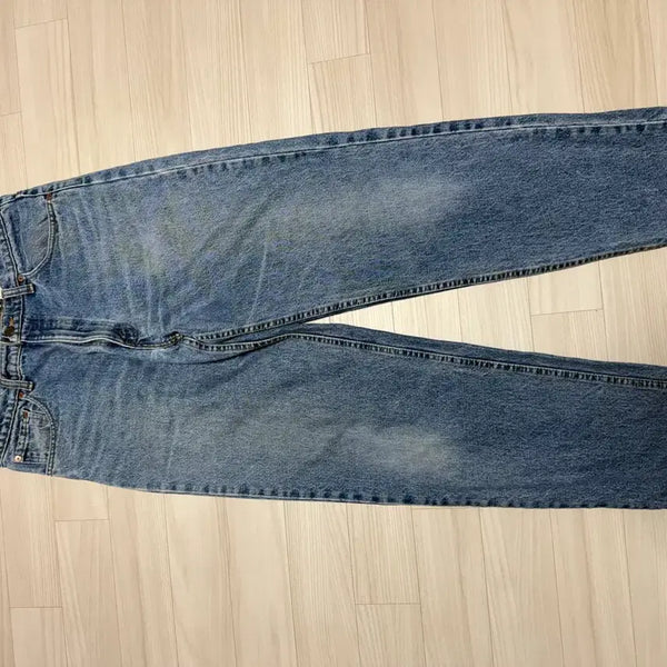 [BUNJANG] Vintage Levi's 550 Jeans / 90s 빈티지 리바이스 550