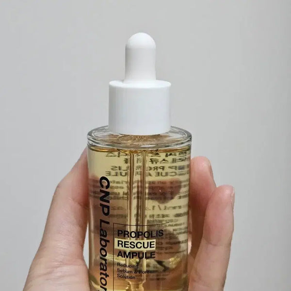 [BUNJANG] CNP Propolis Rescue Ampoule / CNP 프로폴리스 레스큐 앰플