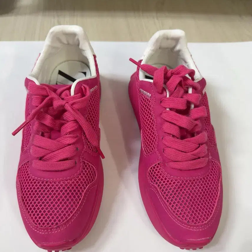 [BUNJANG] Zara Sneakers / 자라 운동화
