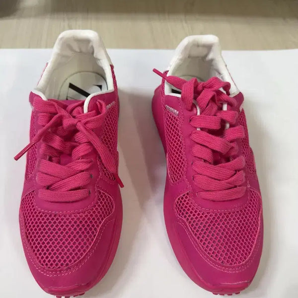 [BUNJANG] Zara Sneakers / 자라 운동화