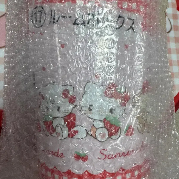 [BUNJANG] Sanrio Miko Collaboration KuJi Room Box / 산리오 미코 콜라보 쿠지 룸박스