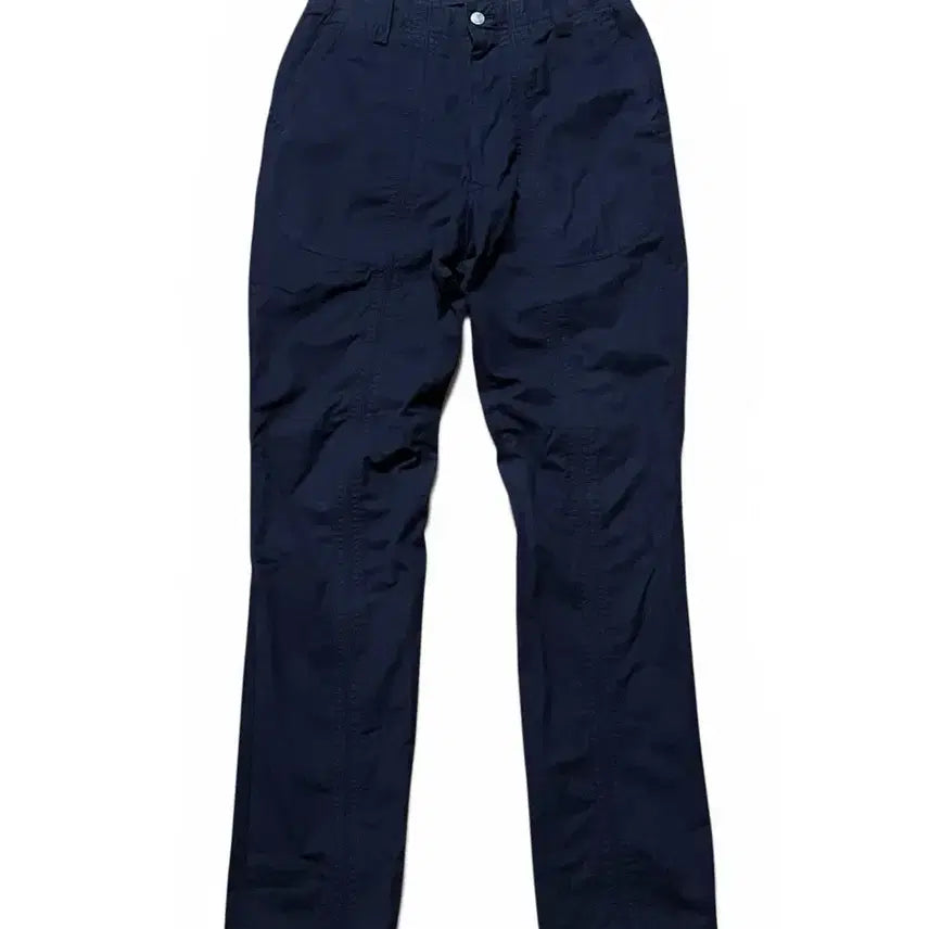 [BUNJANG] CP Company Rail Tech Cotton Pants / 씨피컴퍼니 레일 테크 코튼 팬츠