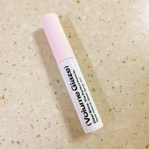 [BUNJANG] TouCque Volume Glaze Syrup Tint Mini Mauve Pig / [새상품] 투크 볼륨 글레이즈 시럽 미니 틴트 모브피그