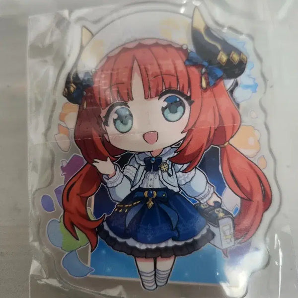 [BUNJANG] Genshin Impact Nilou Acrylic Stand / 원신 닐루 아크릴 스탠드