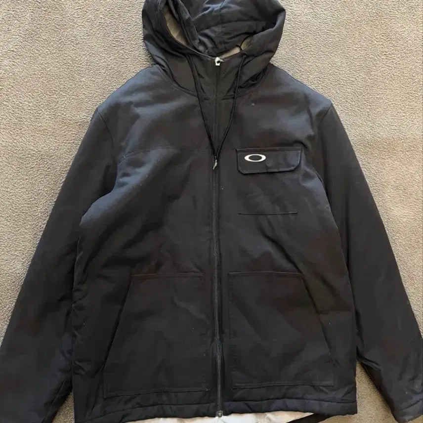 [BUNJANG] Oakley Jacket / 오클리 자켓
