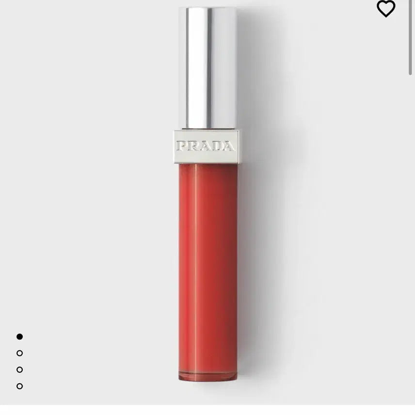 [BUNJANG] Prada Reflection Glossy Liquid Balm R220 / 프라다 리플렉션 글로시 리퀴드 밤R220
