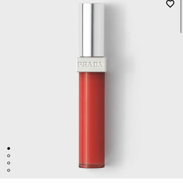 [BUNJANG] Prada Reflection Glossy Liquid Balm R220 / 프라다 리플렉션 글로시 리퀴드 밤R220