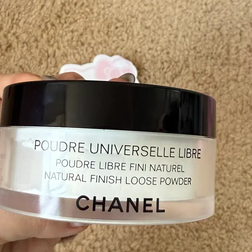 [BUNJANG] Chanel Powder No. 10 / 샤넬 파우더 10호