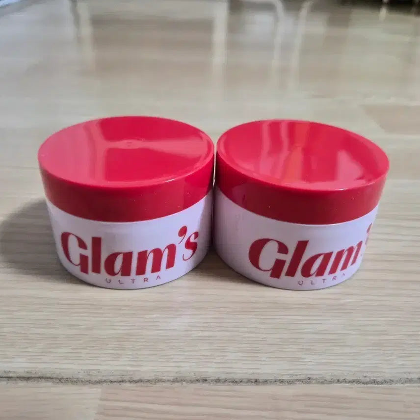 [BUNJANG] Glams Ultra (2 Bottles) - Sealed / 글램스 울트라