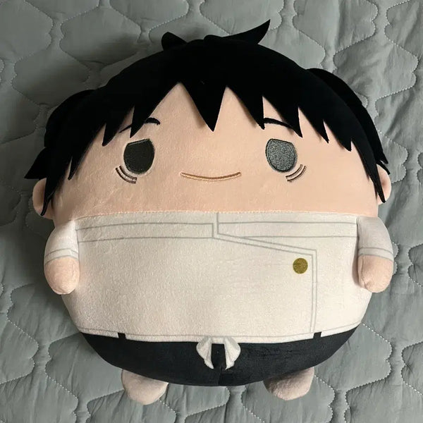 [BUNJANG] Jujutsu Kaisen Yuta Big Fuwa Kororin Plush / 주술회전 유타 빅후와코로링 인형 판매