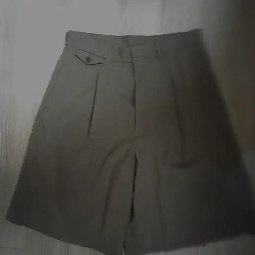 [BUNJANG] INSILENCE Genuine Wide Gray Size 31 / 인사일런스 정품 와이드 그레이 31사이즈