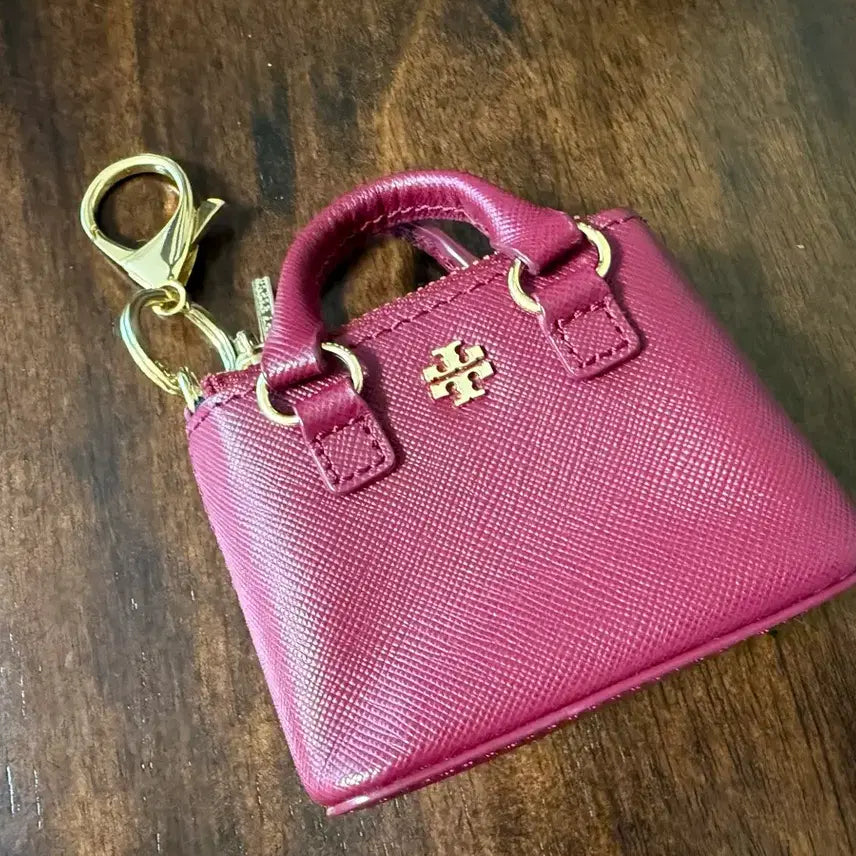 [BUNJANG] Tory Burch Coin Pouch / 토리버치 동전지갑