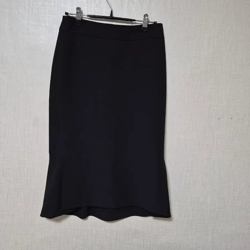 [BUNJANG] DUEL Suit Skirt / 듀엘 정장스커트