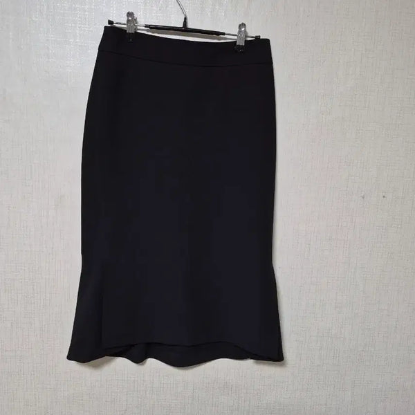 [BUNJANG] DUEL Suit Skirt / 듀엘 정장스커트