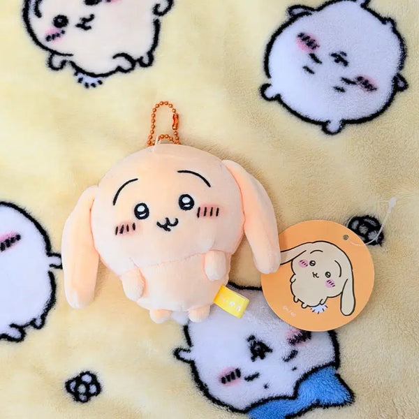 [BUNJANG] Rabbit Ears Usagi Plush (First Edition) / 롭이어우사기 초판 2023년 구매