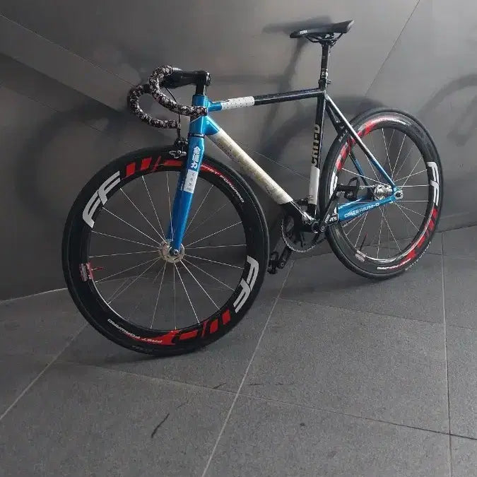 [BUNJANG] Engine11 Blueskin Bicycle / 엔진11 블루스킨 판매