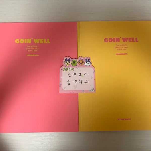 [BUNJANG] 2027 High School Math Probability & Statistics Textbook and Workbook Set (2015 Revised Edition) / (4강까지 풀려있음) 2027 확통 세젤쉬 + 워크북 (2015개정)