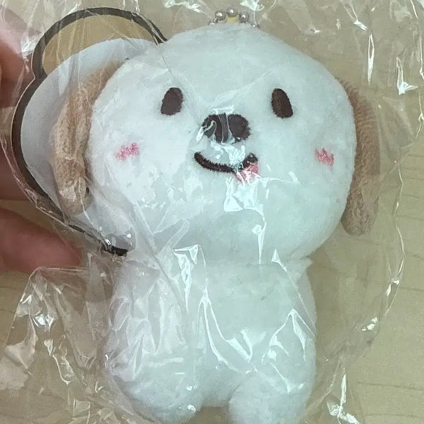 [BUNJANG] RIIZE "Bunny Dragon" 10cm Plush (Sealed) / 라이즈 미개봉 멍룡이 1기 10CM 팔아요