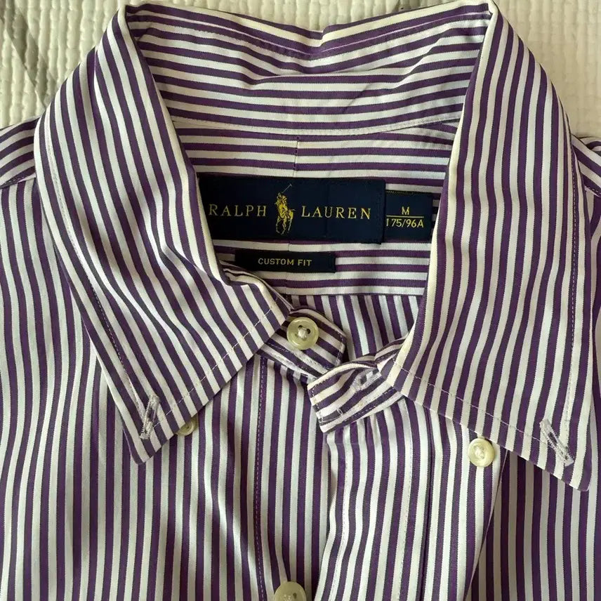 [BUNJANG] Polo Ralph Lauren & Beanpole Men's Shirts Bundle / 남성 폴로,빈폴 셔츠 5종 판매(내용필독)