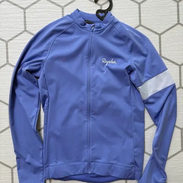 [BUNJANG] Rapha Long Sleeve Pro Team Base Layer Jersey / 라파 롱슬리브 코어져지(새상품) 판매