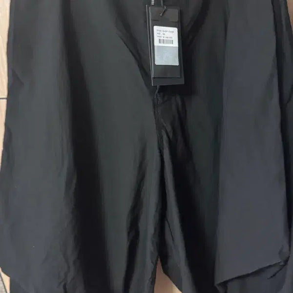 [BUNJANG] Songzio Maurice Shorts Size 86 / 송지오 모리스 쇼츠 86