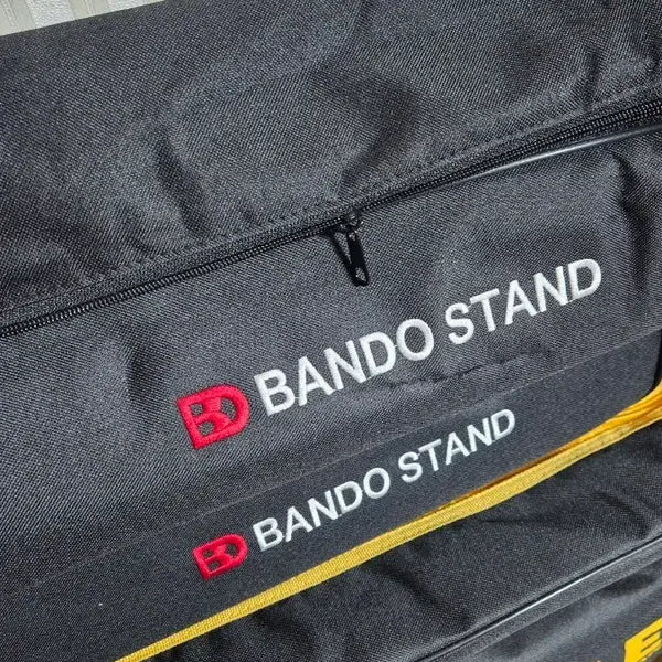 [BUNJANG] Bando Microphone Stand Bag / 반도 마이크 스탠드 가방