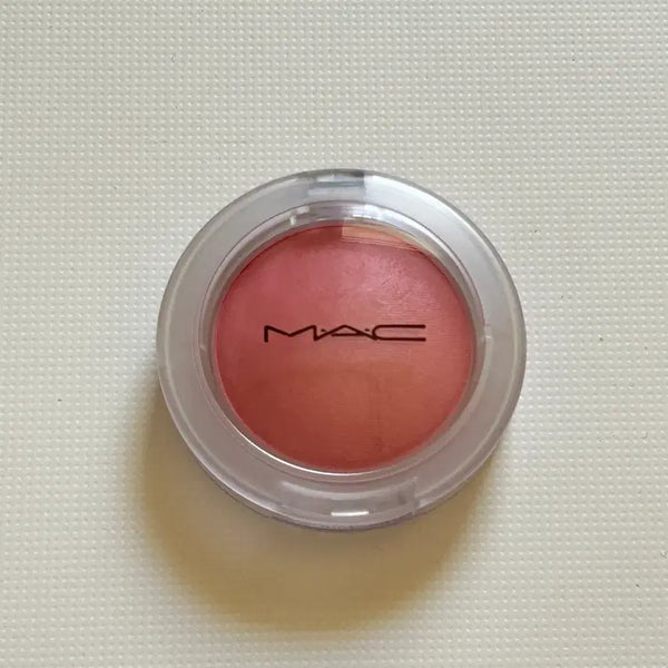 [BUNJANG] MAC Glow Cushion Blush Totally Synced / 맥 글로우 쿠션 블러쉬