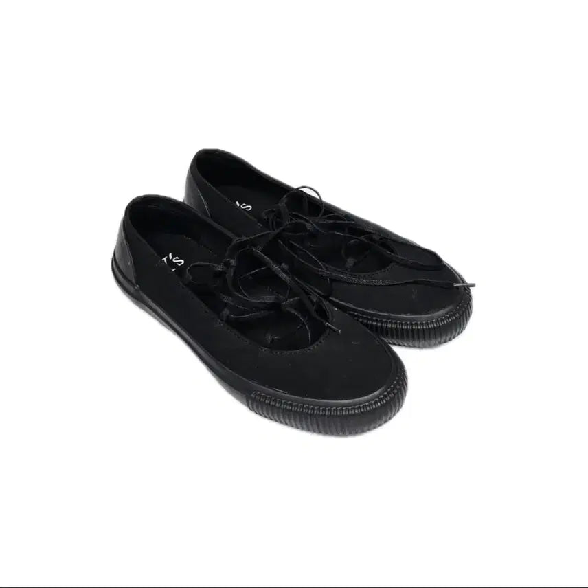[BUNJANG] Yohji Yamamoto Y's Ballerina Shoes 240 / 요지야마모토 와이즈 발레리나 슈즈 240