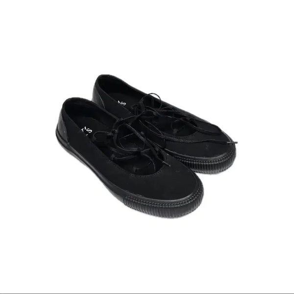 [BUNJANG] Yohji Yamamoto Y's Ballerina Shoes 240 / 요지야마모토 와이즈 발레리나 슈즈 240