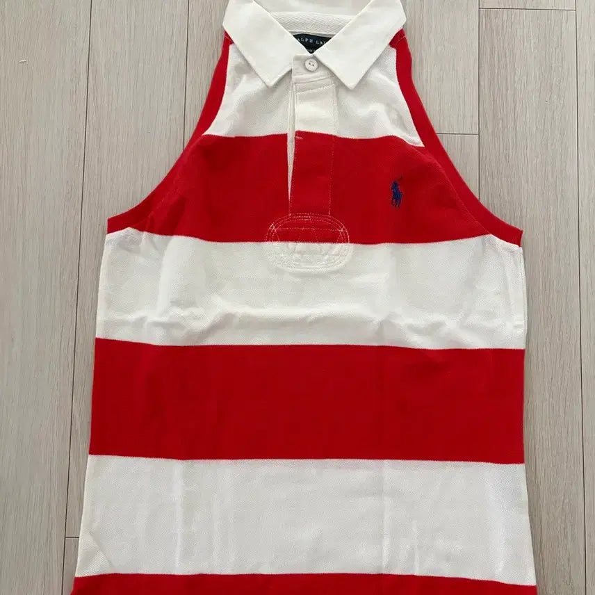 [BUNJANG] Polo Ralph Lauren Vintage T-Shirt / 폴로 랄프로렌 빈티지 티셔츠
