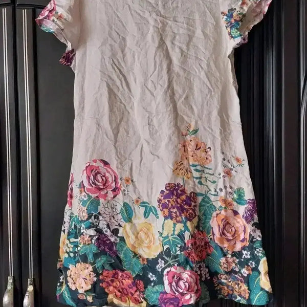 [BUNJANG] Lightweight Dress / 원피스