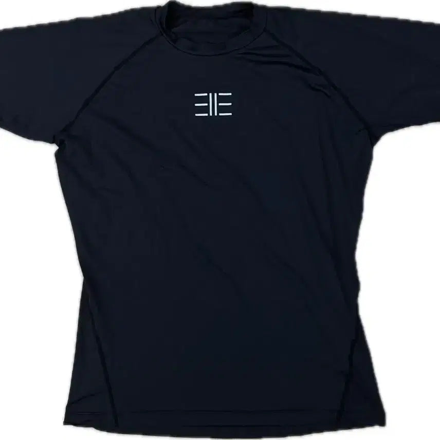[BUNJANG] Taeho Seoul First Edition T-Shirt / 태호서울 초판 반팔