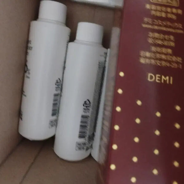 [BUNJANG] Demi Hair Dye / 데미 염색약