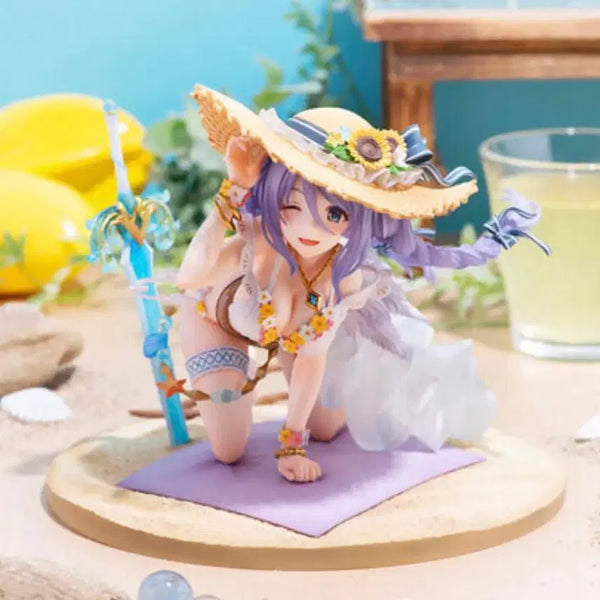 [BUNJANG] MegaHouse Princess Connect! Re: Dive Shizuru Summer 1/7 Scale Figure / 메가하우스 프린세스 커넥트 루크리아 시즈루 1/7 피규어
