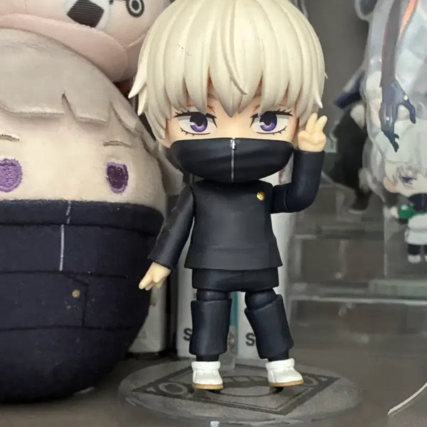 [BUNJANG] Jujutsu Kaisen Toge Nendoroid Figure / 주술회전 토게 넨도
