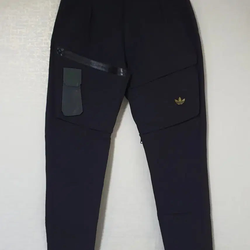 [BUNJANG] Adidas Woven Pocket Cargo Pants / 아디다스 우븐 포켓 카고 바지 30