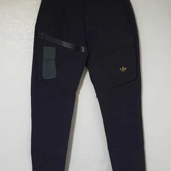[BUNJANG] Adidas Woven Pocket Cargo Pants / 아디다스 우븐 포켓 카고 바지 30