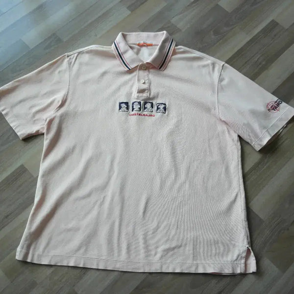 [BUNJANG] Castelbajac T-Shirt Size 110 / 까스텔바작티셔츠/110사이즈/최상급