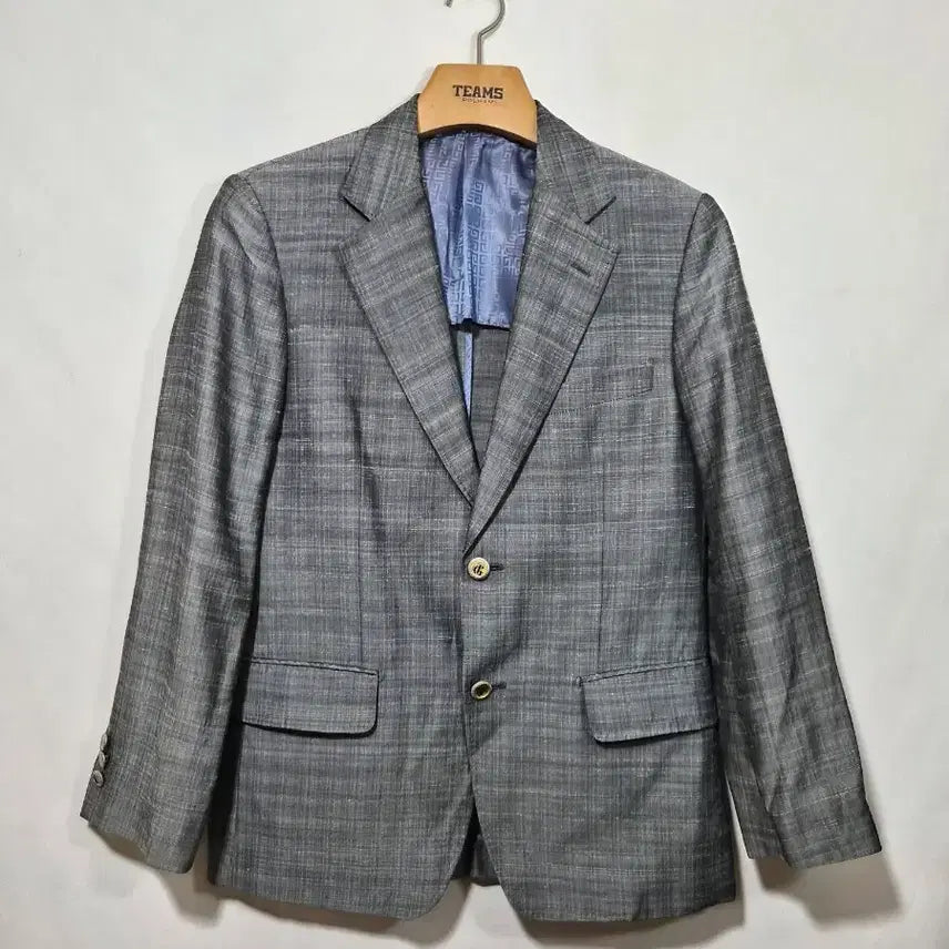 [BUNJANG] Givenchy Summer Blazer Size 91 / 지방시 여름 블레이즈 91
