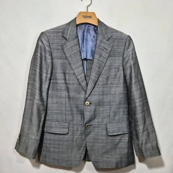 [BUNJANG] Givenchy Summer Blazer Size 91 / 지방시 여름 블레이즈 91