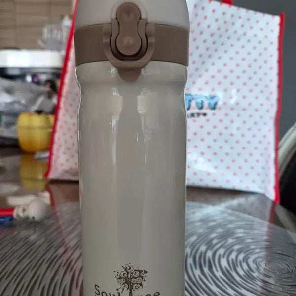 [BUNJANG] Park Hyo Shin Soul Tree 2014 Tumbler / 박효신 2014년 소울트리 텀블러