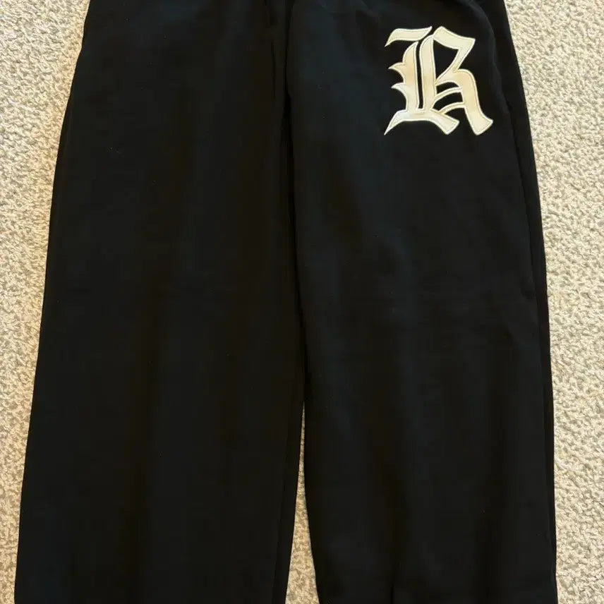 [BUNJANG] RACCU Training Pants / RACCU 라쿠 트레이닝 바지