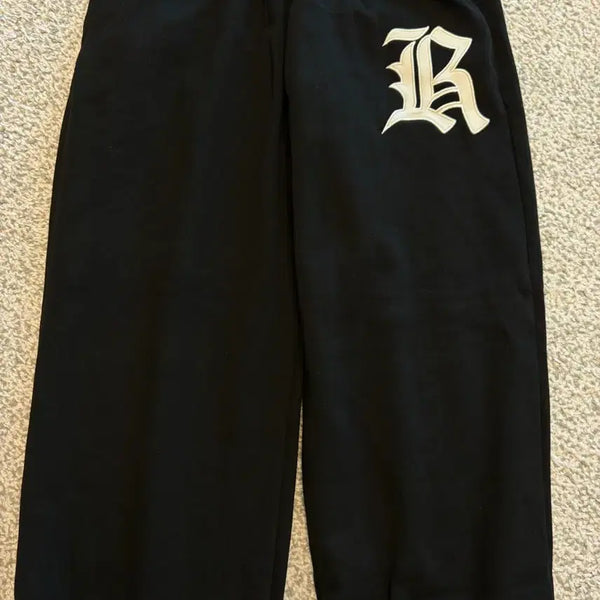 [BUNJANG] RACCU Training Pants / RACCU 라쿠 트레이닝 바지
