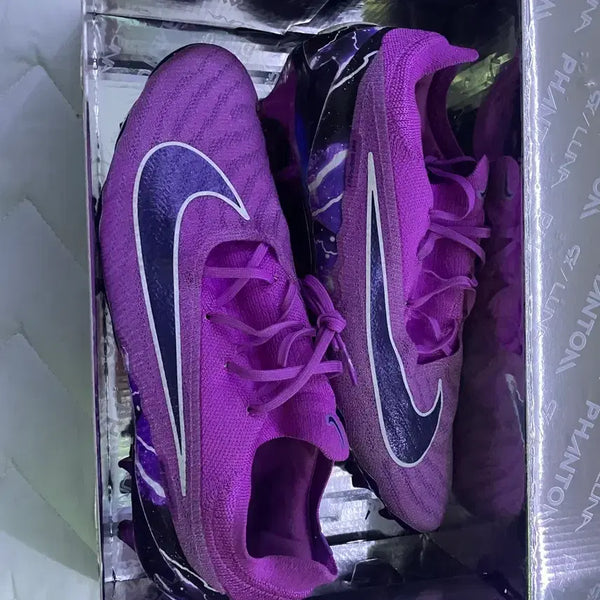 [BUNJANG] Nike Phantom GX 280 Football Boots Phil Foden Limited Edition / 팬텀 gx 280 축구화 필포든 한정판 판매