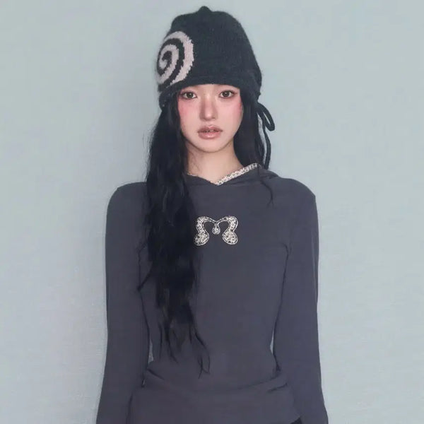 [BUNJANG] Mireco Knit Beanie / 미레코 비니