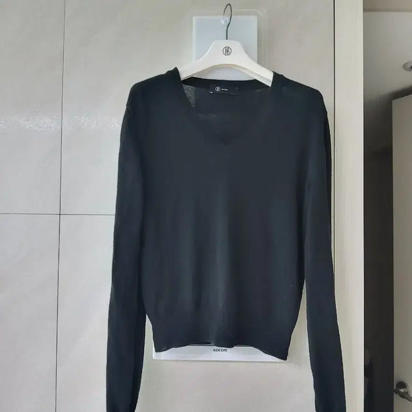 [BUNJANG] Blossom Knit Sweater / 블러썸 니트