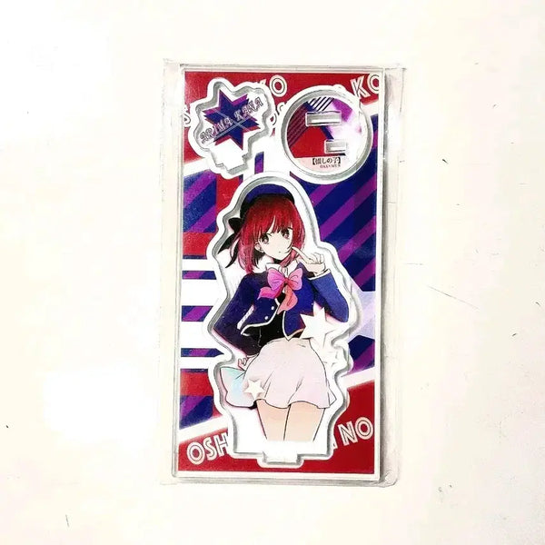 [BUNJANG] Oshi no Ko Kana Original Art Acrylic Stand / 최애의 아이 카나 원화 아크릴