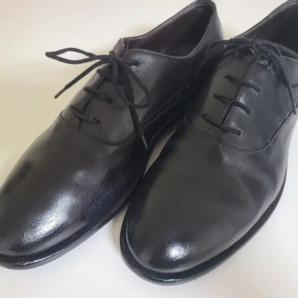 [BUNJANG] Bottega Veneta Men's Formal Shoes (Size 275) / 보테가베네타 남성 구두 275