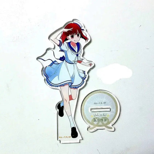 [BUNJANG] Oshi no Ko Kana Arima Acrylic Stand / 최애의 아이 카나 아크릴 스탠드 아리마카나